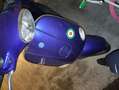 Piaggio ET 4 150 cc Blauw - thumbnail 1