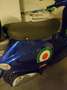 Piaggio ET 4 150 cc Bleu - thumbnail 4