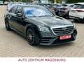 Mercedes-Benz S 560 4Matic*LED*AMG*HUD*S.BELÜFT*BURMESTER*MWST Schwarz - thumbnail 4