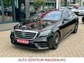 Mercedes-Benz S 560 4Matic*LED*AMG*HUD*S.BELÜFT*BURMESTER*MWST Schwarz - thumbnail 2