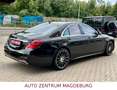 Mercedes-Benz S 560 4Matic*LED*AMG*HUD*S.BELÜFT*BURMESTER*MWST Schwarz - thumbnail 7