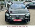 Mercedes-Benz S 560 4Matic*LED*AMG*HUD*S.BELÜFT*BURMESTER*MWST Schwarz - thumbnail 3