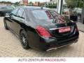Mercedes-Benz S 560 4Matic*LED*AMG*HUD*S.BELÜFT*BURMESTER*MWST Schwarz - thumbnail 9
