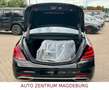 Mercedes-Benz S 560 4Matic*LED*AMG*HUD*S.BELÜFT*BURMESTER*MWST Schwarz - thumbnail 11