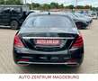 Mercedes-Benz S 560 4Matic*LED*AMG*HUD*S.BELÜFT*BURMESTER*MWST Schwarz - thumbnail 8