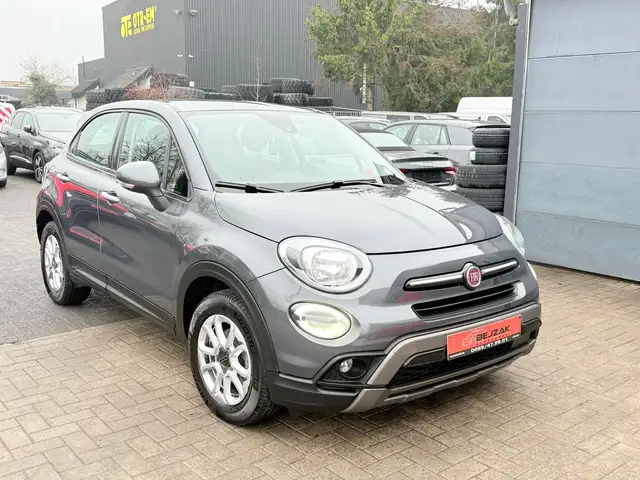 Fiat 500X 500X 1.0i Cross 08/2020 1jaar Garantie 47.000km