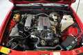 Alfa Romeo 75 2.0i Twin Spark CRS assetto sportivo Rood - thumbnail 8