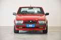 Alfa Romeo 75 2.0i Twin Spark CRS assetto sportivo Rood - thumbnail 2