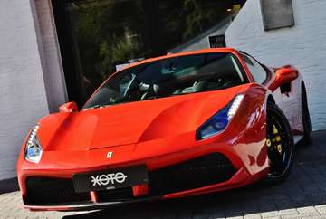 GTB ** SPORT EXHAUST / LIFT / CARBON ***