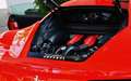 Ferrari 488 GTB ** SPORT EXHAUST / LIFT / CARBON *** Rood - thumbnail 22