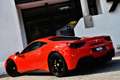 Ferrari 488 GTB ** SPORT EXHAUST / LIFT / CARBON *** Rood - thumbnail 8