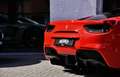 Ferrari 488 GTB ** SPORT EXHAUST / LIFT / CARBON *** Rood - thumbnail 16