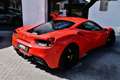 Ferrari 488 GTB ** SPORT EXHAUST / LIFT / CARBON *** Rood - thumbnail 17