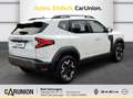 Dacia Duster Extreme HYBRID 140 Weiß - thumbnail 4