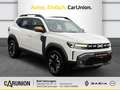 Dacia Duster Extreme HYBRID 140 Weiß - thumbnail 3