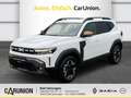 Dacia Duster Extreme HYBRID 140 Weiß - thumbnail 1