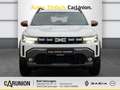 Dacia Duster Extreme HYBRID 140 Weiß - thumbnail 2