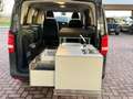 Mercedes-Benz Vito CAMPERIZZATO VAN ESSA MOBILCAMPING UNICOPR. Gris - thumbnail 7