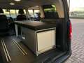 Mercedes-Benz Vito CAMPERIZZATO VAN ESSA MOBILCAMPING UNICOPR. Grigio - thumbnail 3
