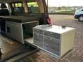 Mercedes-Benz Vito CAMPERIZZATO VAN ESSA MOBILCAMPING UNICOPR. Gris - thumbnail 5