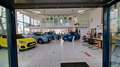 Suzuki Swift 1.2 Club Hybrid MT Argent - thumbnail 15
