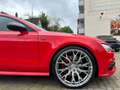 Audi A7 Sportback 3.0 TDI quattro compet/S line Czerwony - thumbnail 9
