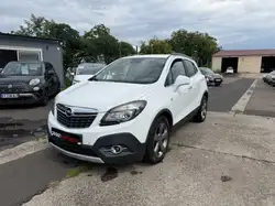 Opel Mokka Cosmo Pack ecoFlex