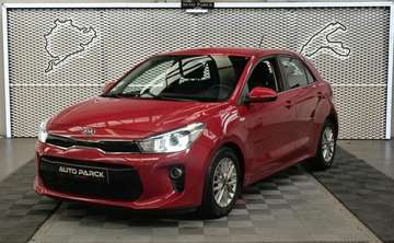 1.2L 84 ch ISG ACTIVE CLIM AUTO CAMERA DE RECUL IDEAL JEUNE CONDUCTEUR 04CV 84CH GARANT...