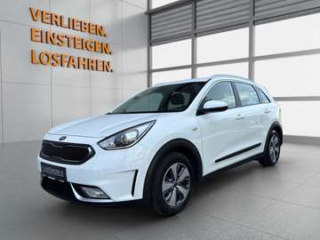 1,6 GDI Hybrid, Aut. l Kamera l AHK l LHZ l SHZ