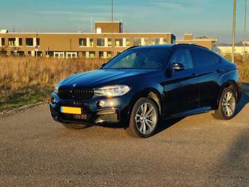 X6 xDrive40d