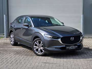 2.0i SKYACTIV-G Mild Hybrid Skydrive Luxury