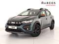 Dacia Sandero Stepway TCe Extreme Go 81kW Verde - thumbnail 1