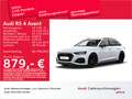 Audi RS4 RS4 Avant Pano/Dynamik/Keramik/UPE:125"/Virtual+ Weiß - thumbnail 1