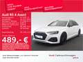 Audi RS4 RS4 Avant Pano/Dynamik/Keramik/UPE:125"/Virtual+ Weiß - thumbnail 1