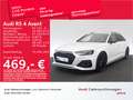 Audi RS4 RS4 Avant Pano/Dynamik/Keramik/UPE:125"/Virtual+ Blanc - thumbnail 1