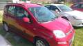 Fiat Panda 1.2 Lounge 69cv E6 Rot - thumbnail 3
