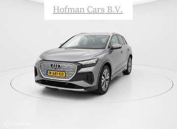 40 SOH 93% Launch edition Advanced Plus 77 kWh Tre