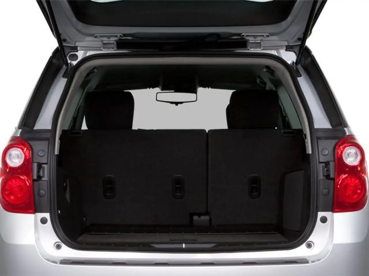 Chevrolet Equinox photo Chevrolet Equinox