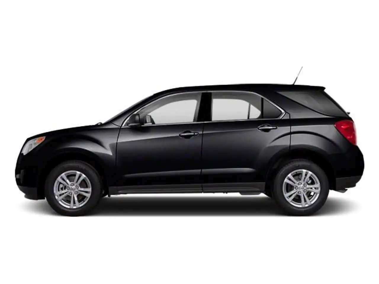 Chevrolet Equinox photo Chevrolet Equinox