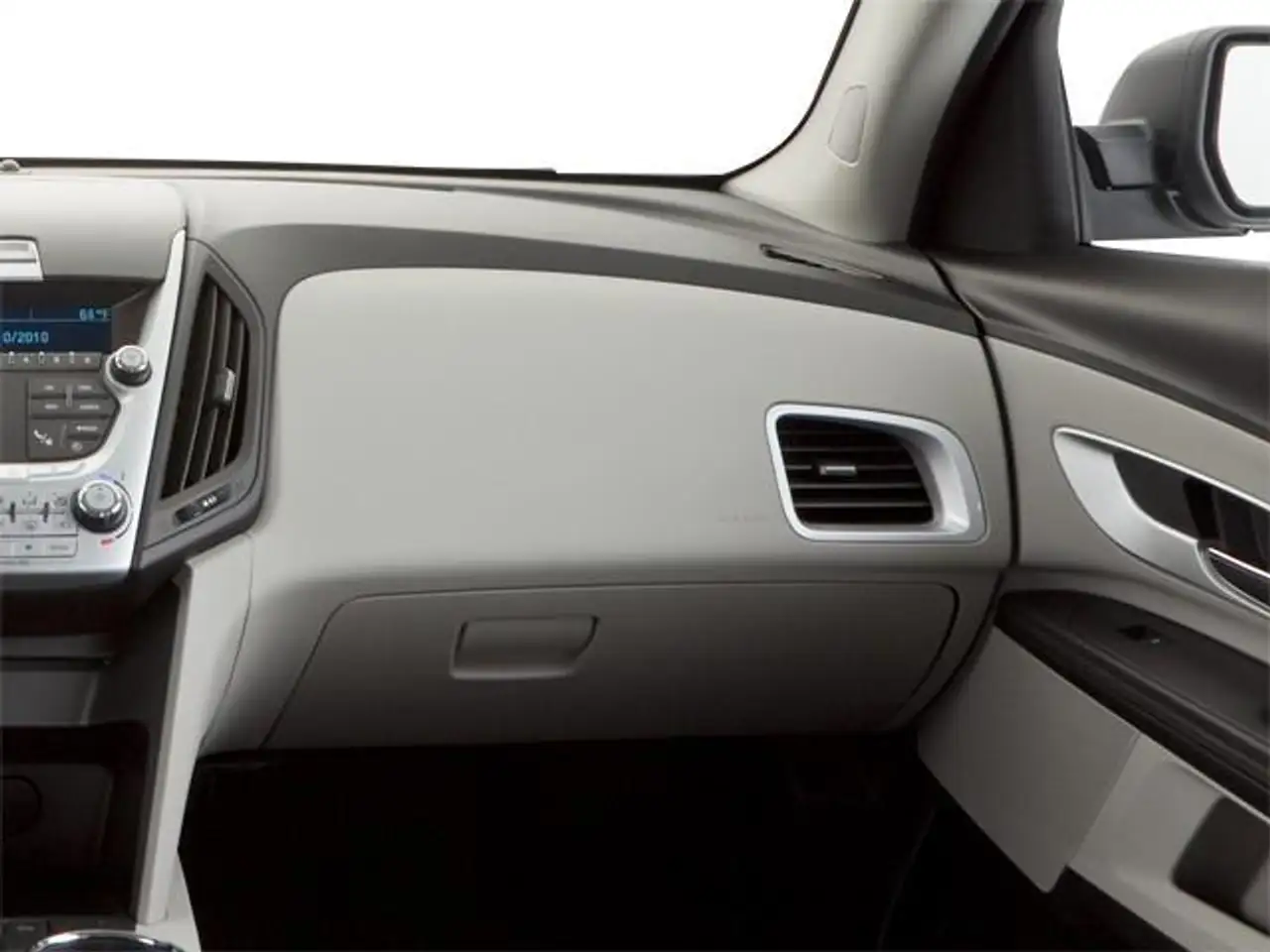 Chevrolet Equinox photo Chevrolet Equinox