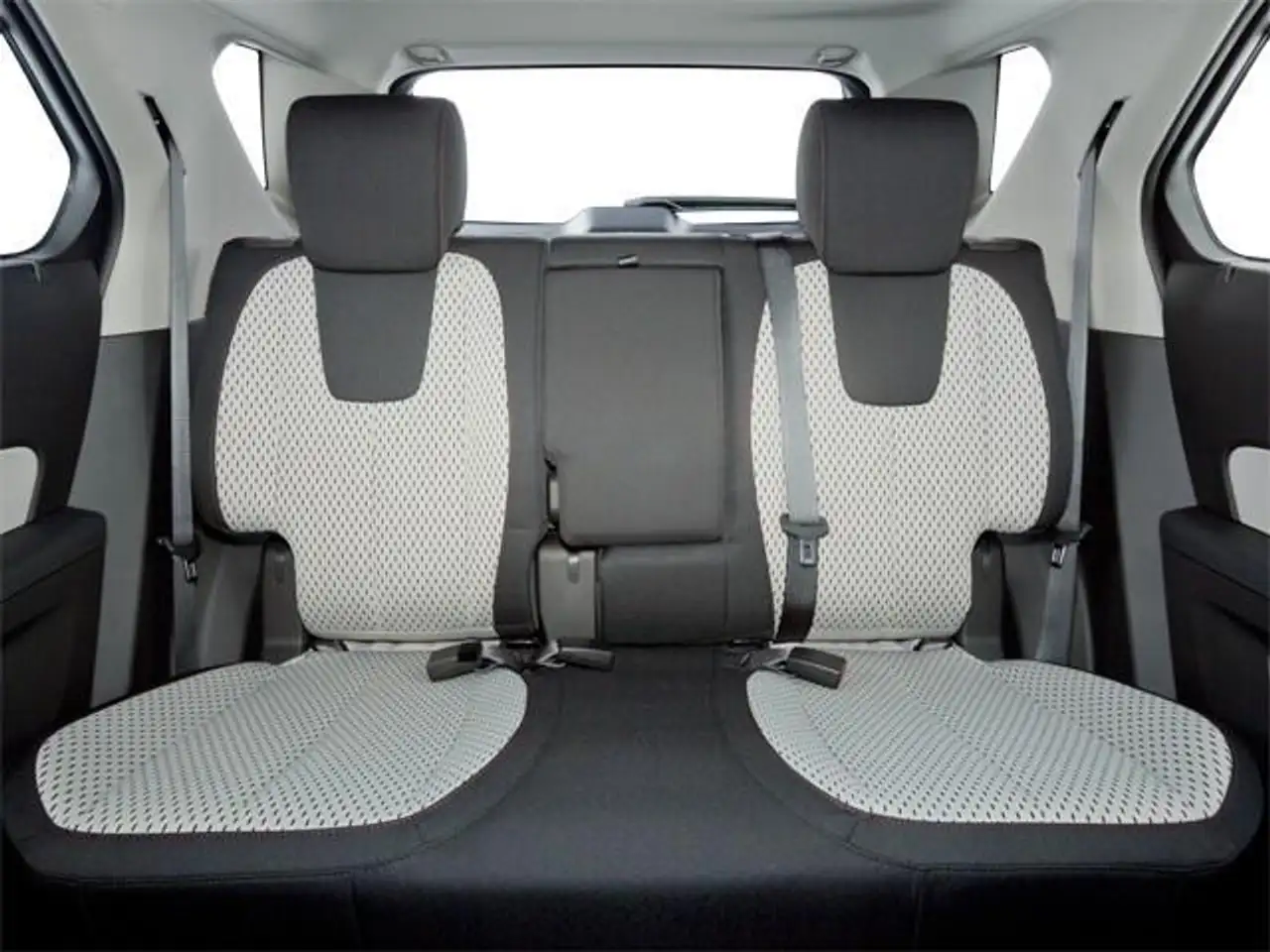 Chevrolet Equinox photo Chevrolet Equinox