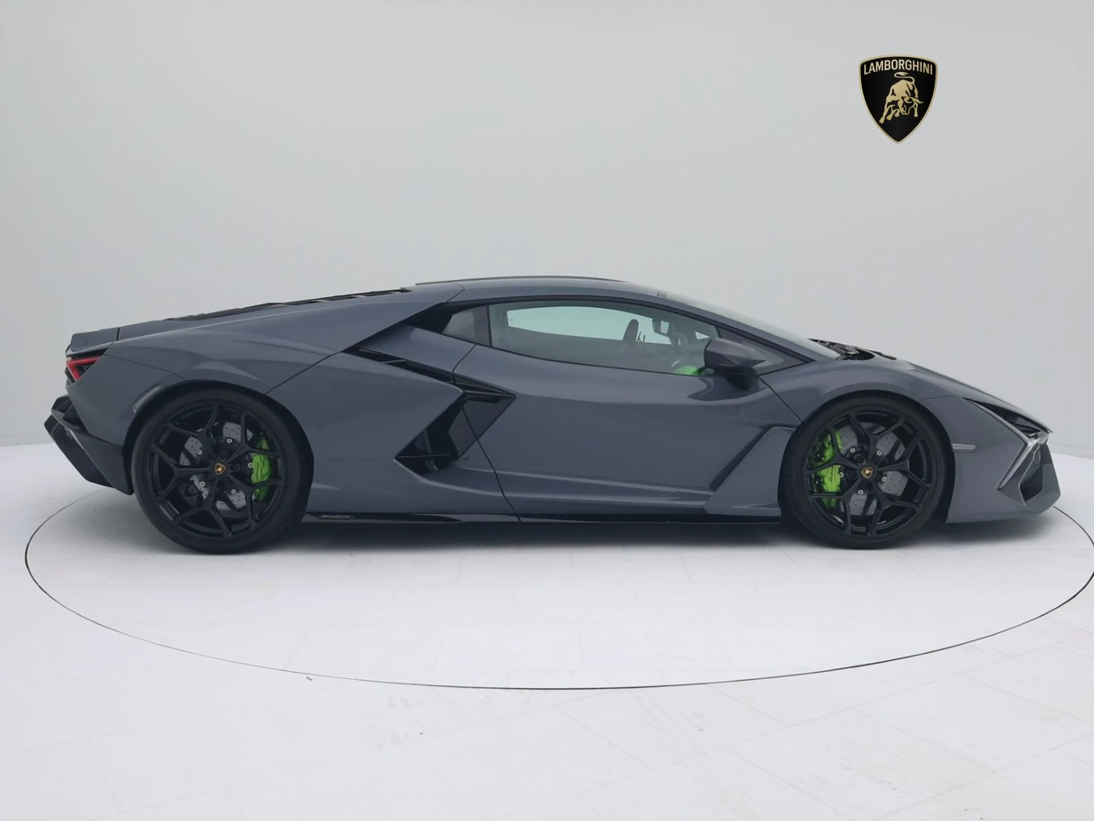 Lamborghini Revuelto I Lamborghini Hamburg — photo 2