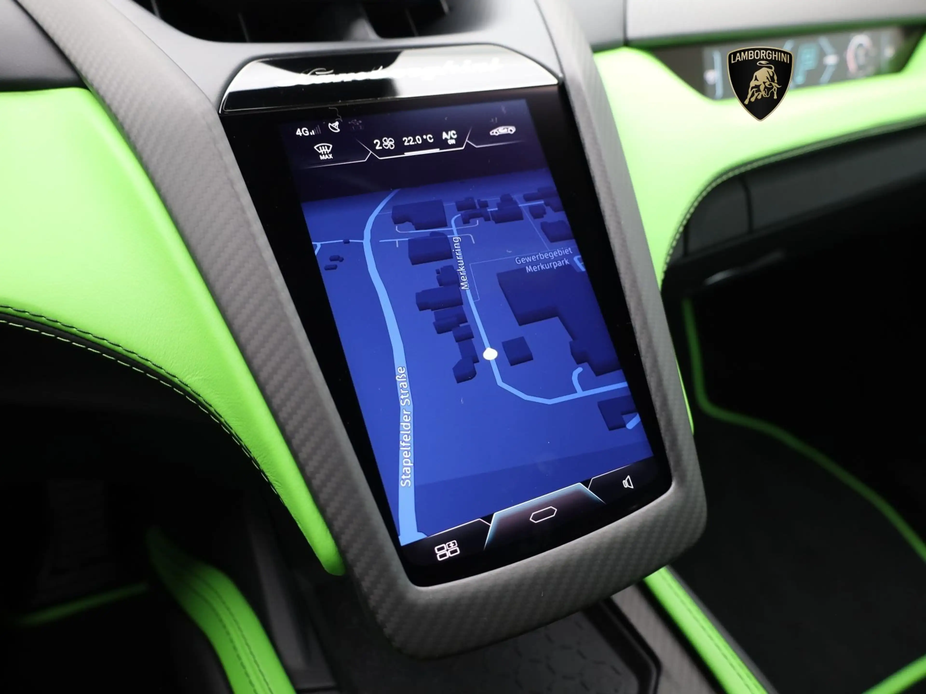 Lamborghini Revuelto I Lamborghini Hamburg — photo 13