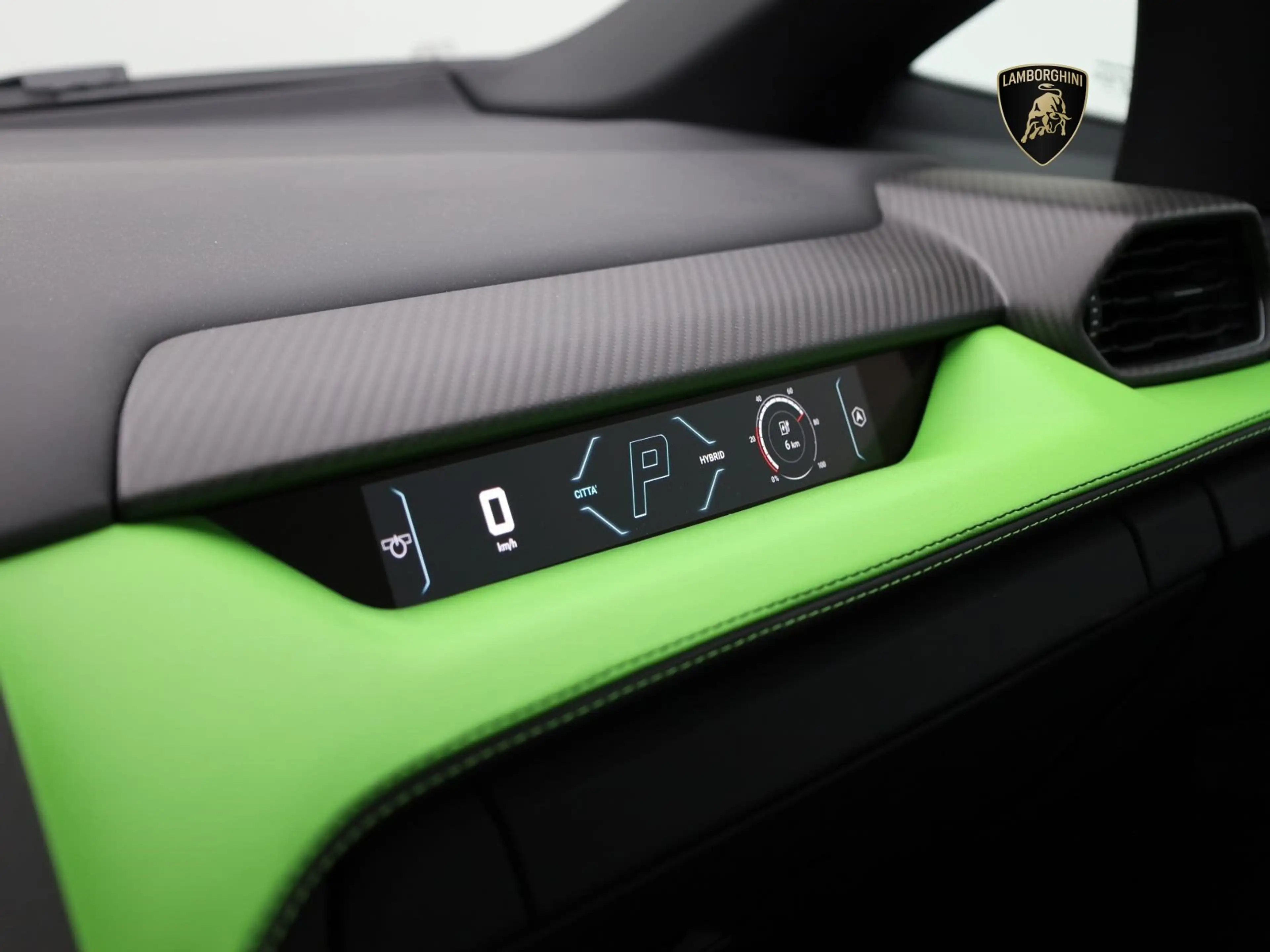 Lamborghini Revuelto I Lamborghini Hamburg — photo 17
