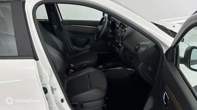 Dacia Spring view 15