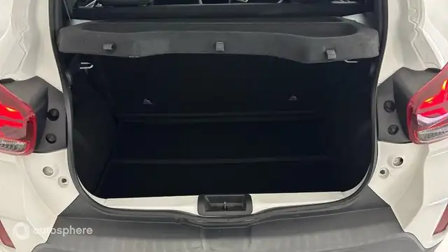 Dacia Spring view 14