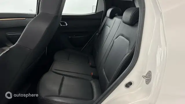 Dacia Spring view 13