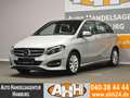 Mercedes-Benz B 180 STYLE NAV|KAM|PANO|AHK|LED|TEMP|SITZH|2H! Silber - thumbnail 1