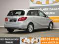 Mercedes-Benz B 180 STYLE NAV|KAM|PANO|AHK|LED|TEMP|SITZH|2H! Silber - thumbnail 4