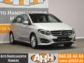 Mercedes-Benz B 180 STYLE NAV|KAM|PANO|AHK|LED|TEMP|SITZH|2H! Silber - thumbnail 2